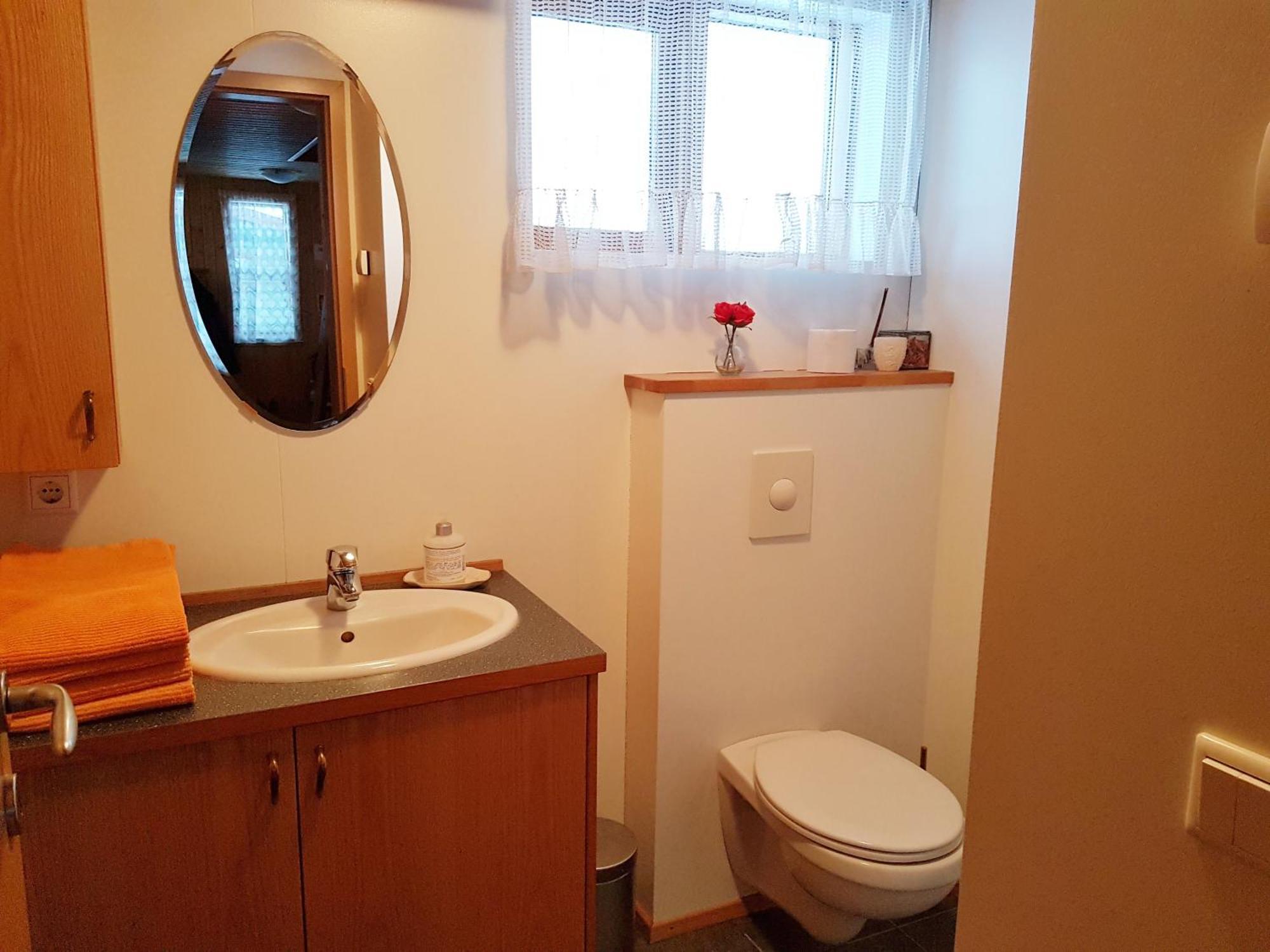 Vorsabaer 2 Holiday Home Fjall Εξωτερικό φωτογραφία