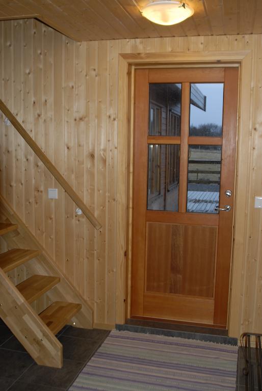 Vorsabaer 2 Holiday Home Fjall Δωμάτιο φωτογραφία