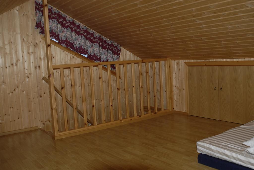 Vorsabaer 2 Holiday Home Fjall Δωμάτιο φωτογραφία